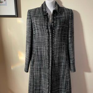 COLLECTION FIFTYNINE  Woman stylish coat